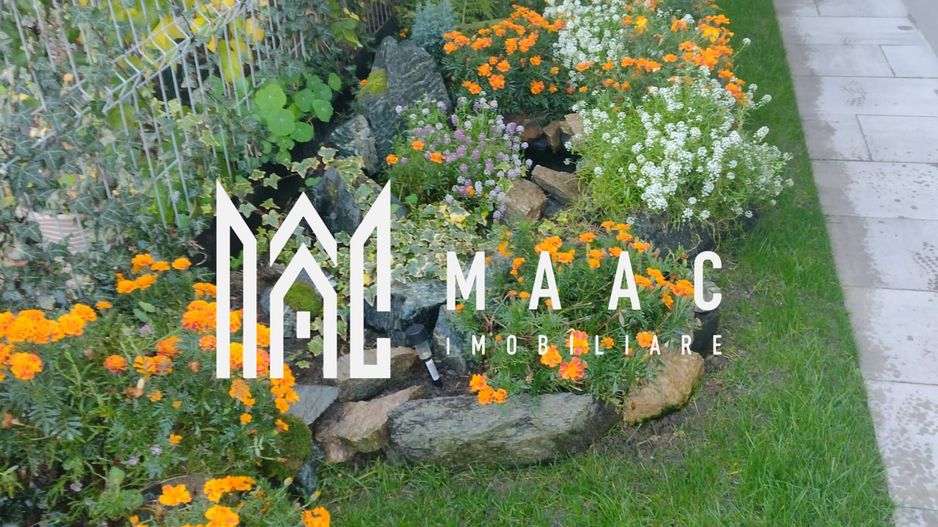 BLACK FRIDAY | Casa 4 Camere | Mobilata/ Utilata | Selimbar - Poză 11