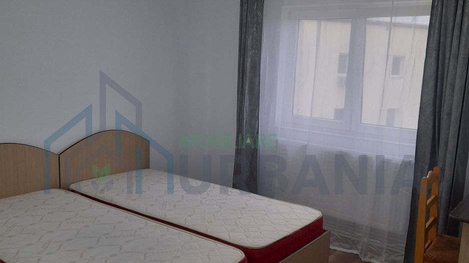 Alexandru Zimbru ap cu doua camere decomandat - Poză 7