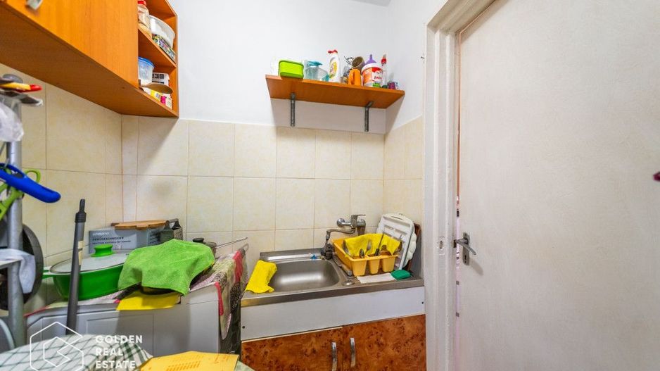 Apartament 2 camere, etaj 1, zona Grădiște - Poză 7