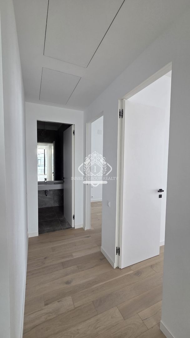 One Cotroceni Park | Penthouse 4 cam | 192mp | bloc 2023 | et 11 | 601.433 euro - Poză 10