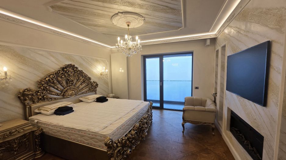 Penthouse tip duplex de excepție | 250  mp utili | Cloud 9 – Faza 1 - Poză 16