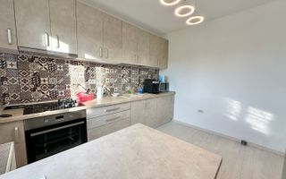Duplex cu 4 camere si dressing mobilat in Giroc zona Planetelor la asfalt. - Poză 8