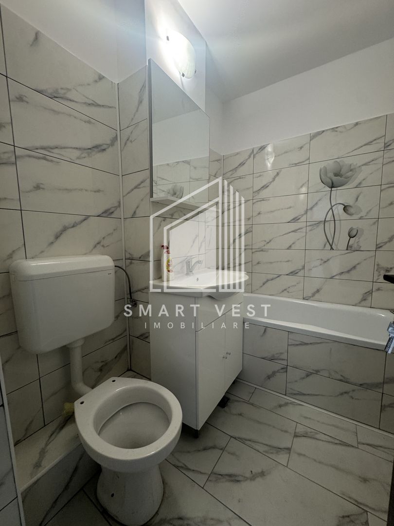 Apartament 2 camere finisat | Etaj 2 | Zona Micro 16 - Poză 9