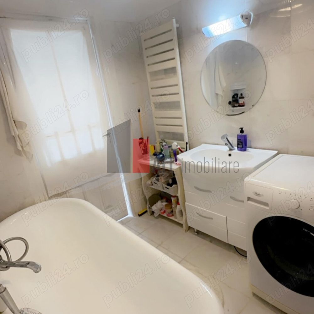 Vânzare casă Bd. Moșilor-Eminescu - Poză 6