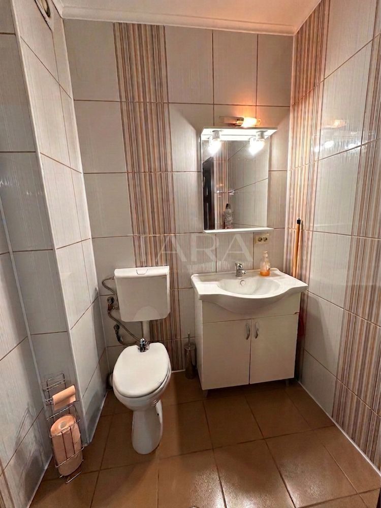 Apartament 3 camere cu 2 balcoane și parcare – Andrei Mureșanu - Poză 5