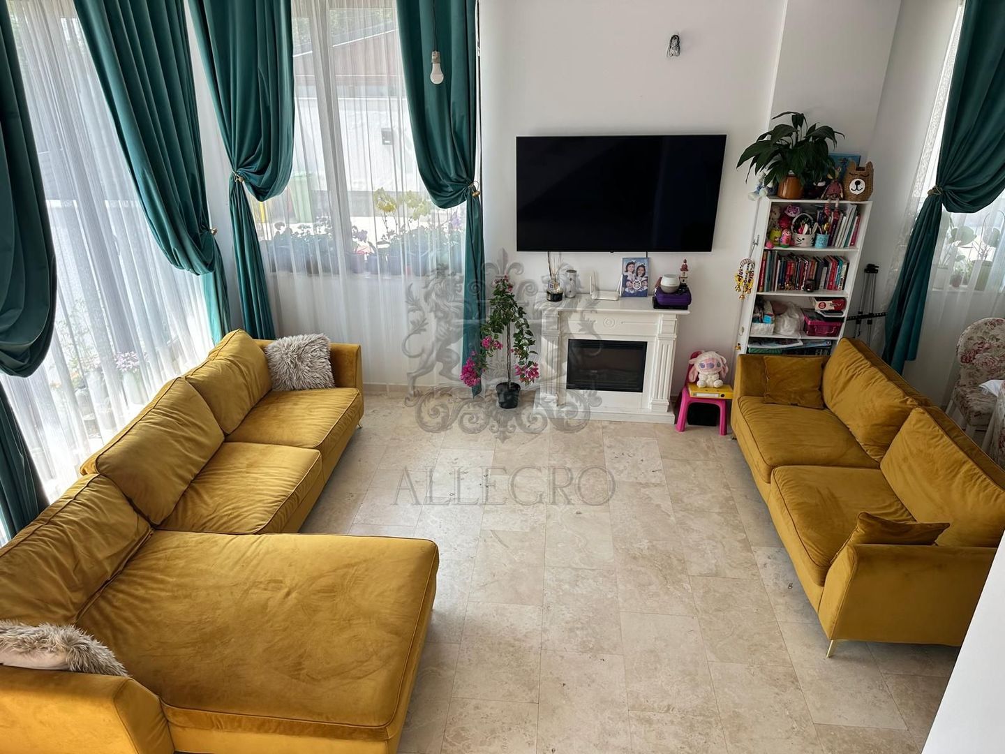 Vanzare | Vila Eleganta | Balotesti | 5 minute de Therme - Poză 2