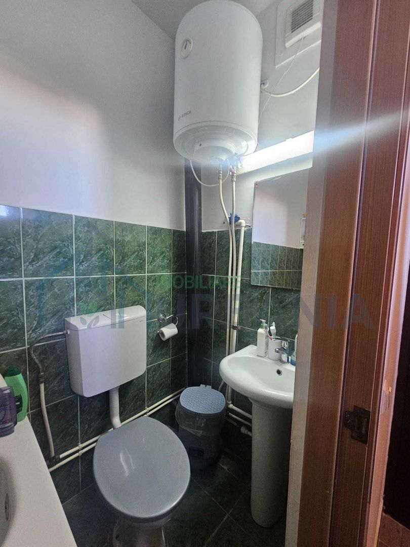 Cameră de cămin de vânzare în Zona Zimbru, Iași - Poză 7