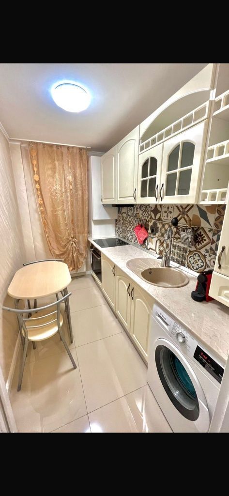 Apartament 2 camere decomandate – zona Vivo. - Poză 6