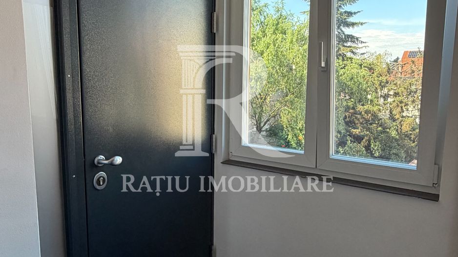 APARTAMENT CU 2 CAM | CENTRAL | CURTE COMUNA | ORADEA - Poză 13