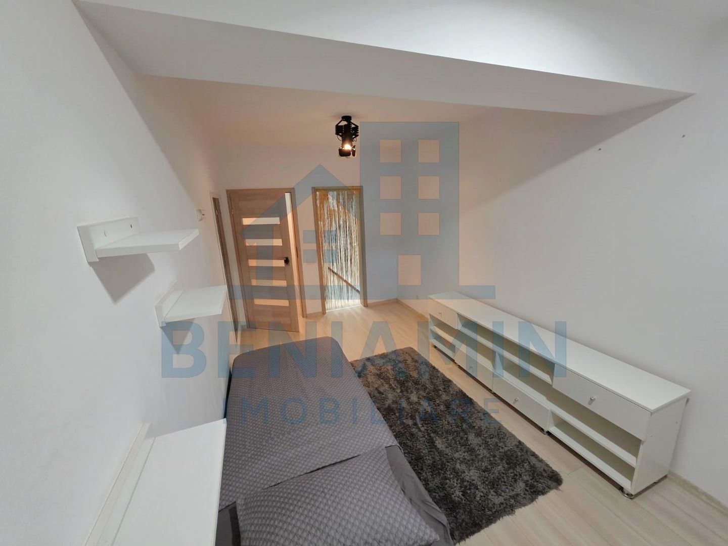 Apartament ultramodern 3 camere cu loc de parcare pe Severinului - Poză 5