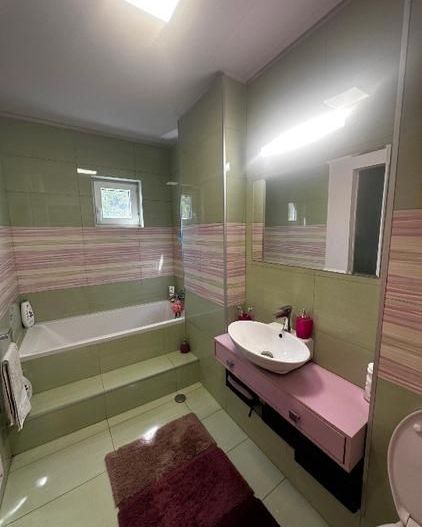 Complex-Studentesc | 3 Camere | 2 Bai |  Etaj Intermediar - Poză 4