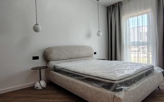 Apartament 2 camere, nou, finisat, mobilat și utilat complet - Poză 8