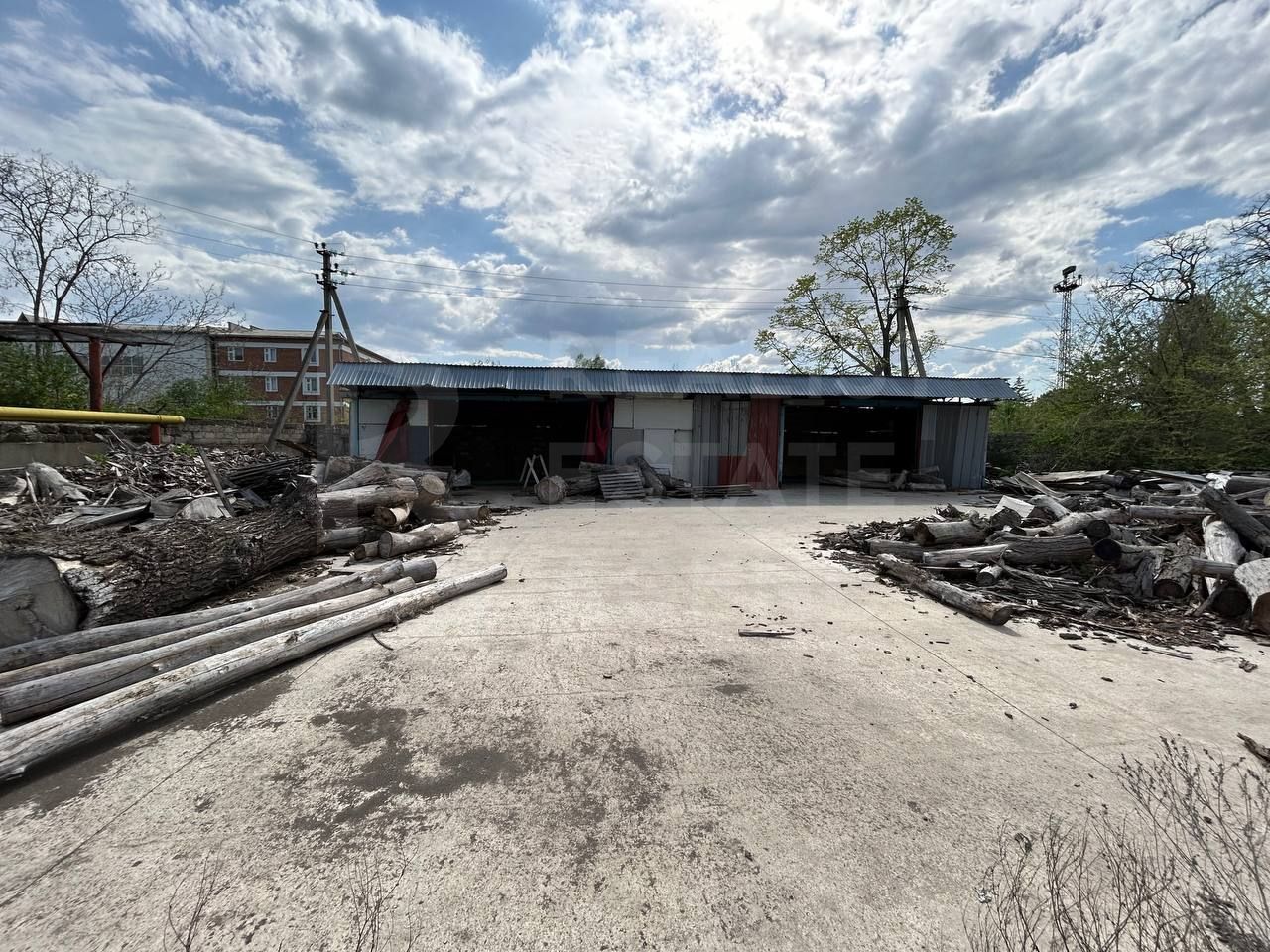 Vânzare, spațiu comercial, 1850 mp + 1,46 ha, str. Ion Neculce, Bălți - Poză 4