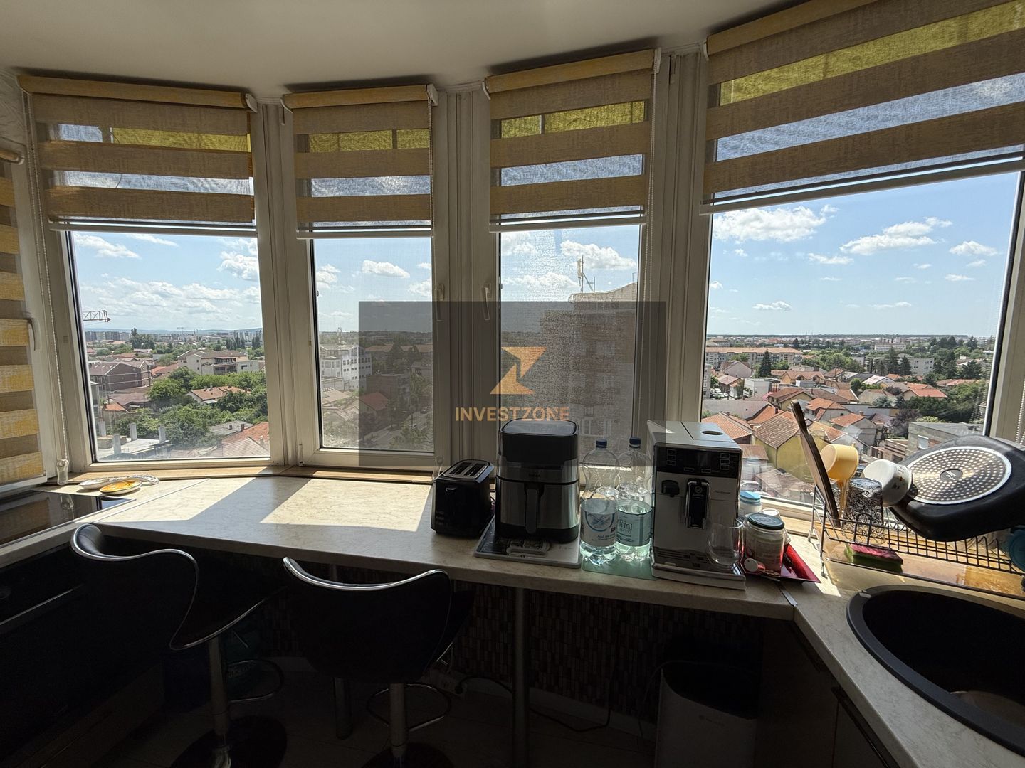 Apartament 2 camere in Cantemir 68/mp utili + terasa de 46/mp,Oradea - Poză 16