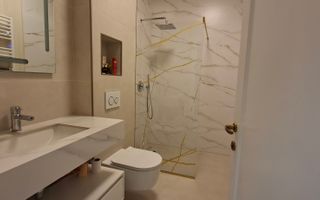 Vila spatioasa cu piscina - Dumbravita/Padurea Verde - Poză 15