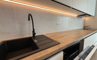 Nord One – Apartament de lux cu 2 camere și parcare subterană, lângă Iulius Mall - Poză 8
