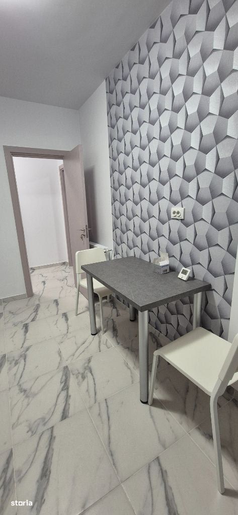 Garsonieră nouă de vânzare – 46 mp, etaj 1, loc de parcare - Poză 6