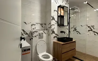 3 Camere de Lux, Zorilor, Parcare, Frunzisului, Lidl, Studium Green - Poză 12