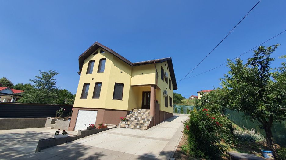 INVESTIȚIE - Pensiune de vânzare - afacere la cheie! - Poză 1