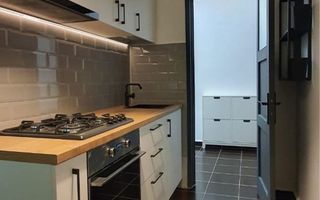 AP. 2 CAMERE- FLOREASCA, BUCATARIE INCHISA, MOBILAT MODERN - Poză 5