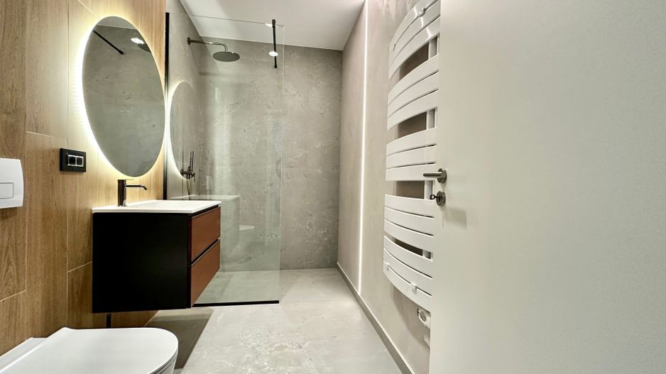 Apartament cu 2 camere de închiriat Kasper– Coresi - Prima închiriere - Poză 7