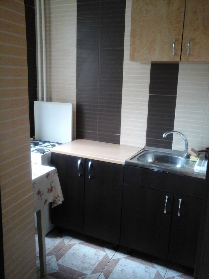 Garsonieră de închiriat – Zona Iancului, Str. Avrig - Poză 7