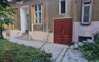 Casa Oradea Magheru D+P 450 mp utili 500 mp teren - Poză 5