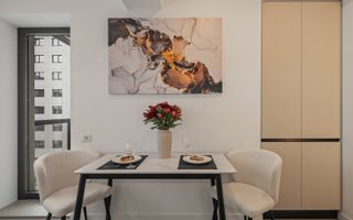 Apartament 3 camere de inchiriat | Cortina North - Poză 12