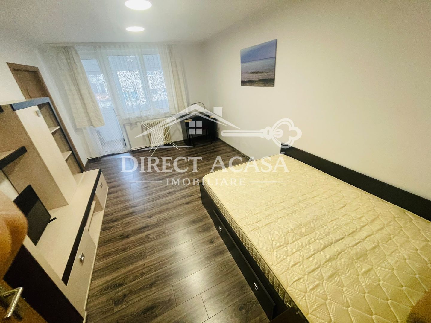 Apartament cu 2 camere de inchiriat-Str Bartok Bela-Zona Centrala - Poză 7