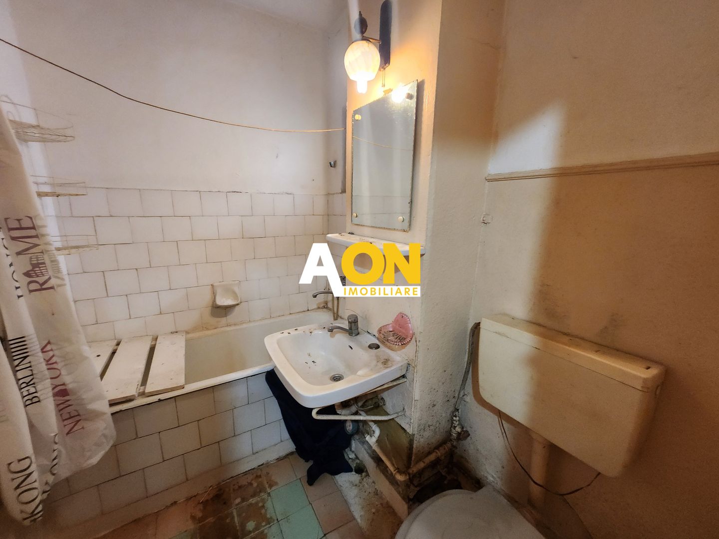 Apartament 3 camere, etaj intermediar, Cetate - Poză 6