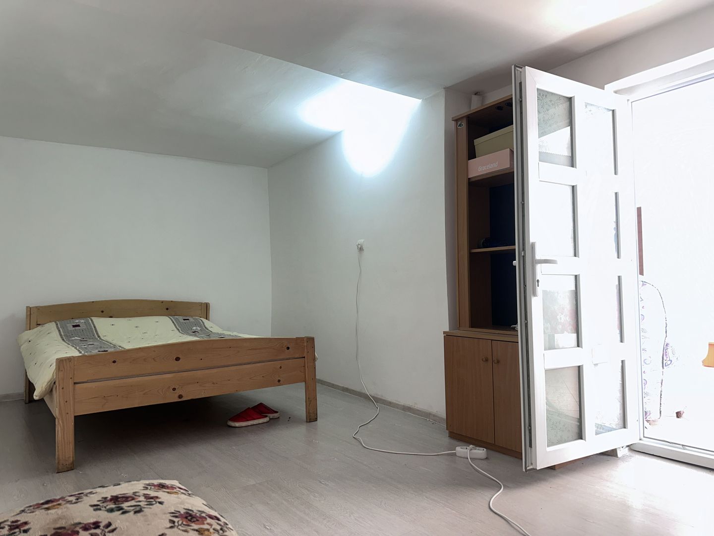 Vanzare casă P+1E cu garaj, beci și 653 mp teren-Valea Voievozilor - Poză 8
