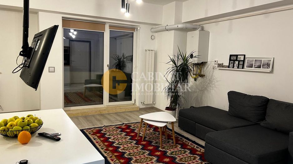 Ideal Investiție! 1 Cameră Open-Space | Tătărași (Bloc 2022) – Vedere Panoramică - Poză 8