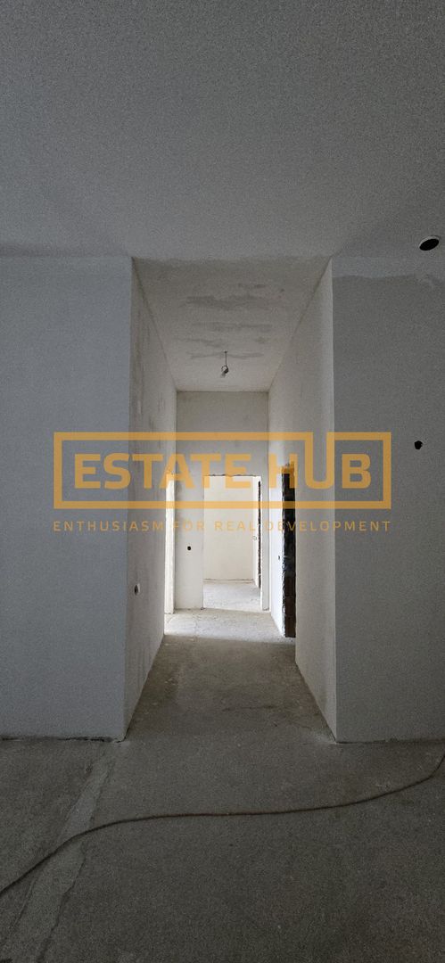 Apartament nou-4 camere si 52 mp terasa la 7 minute de Iulius Mall - Poză 13