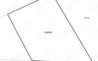 Teren, 1.000 mp, intravilan, Zona Belvedere - Poză 5