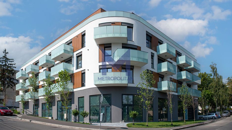 UMF I Apartament 2 camere I str Louis Pasteur 48 I etaj 1 - Poză 20
