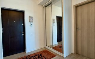 2 Camere cu terasa | Metalurgiei | Mobilat modern + Parcare - Poză 5