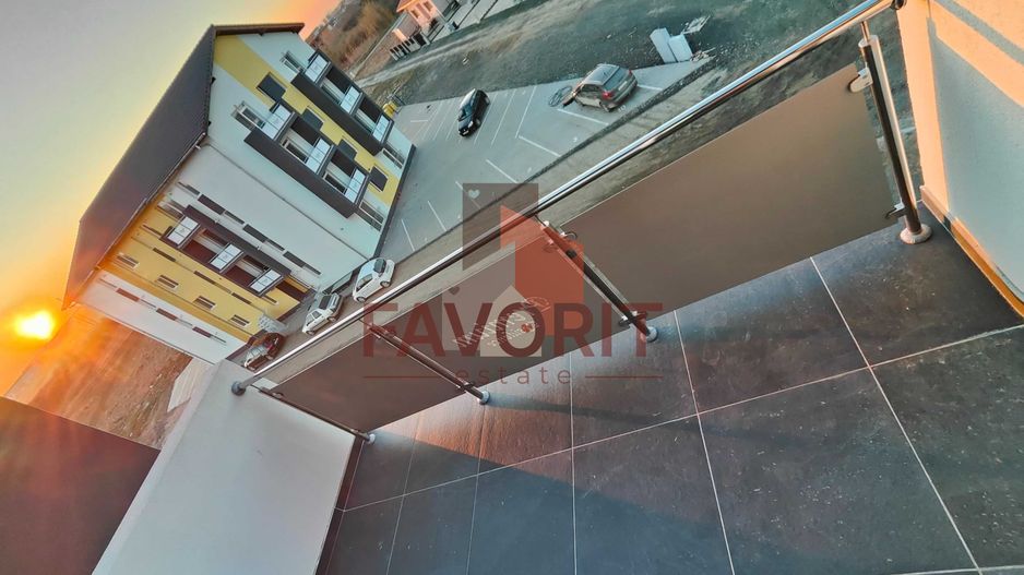 Apartament 2 camere | bloc nou | Calea Urseni | 2 locuri de Parcare - Poză 8