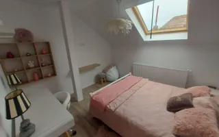 Casă individuală | 5 camere | 130 mp utili | Mobilată și utilată | Șura Mare - Poză 30