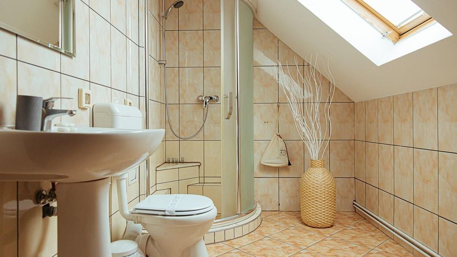 Pensiune Brasov, afacere la cheie - Poză 25