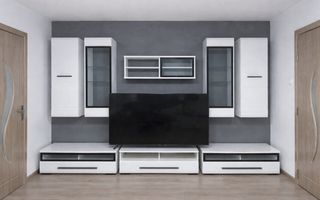 Apartament luminos, 2 camere, semidecomandat, etaj 2 – Tiglina 2 - Poză 2