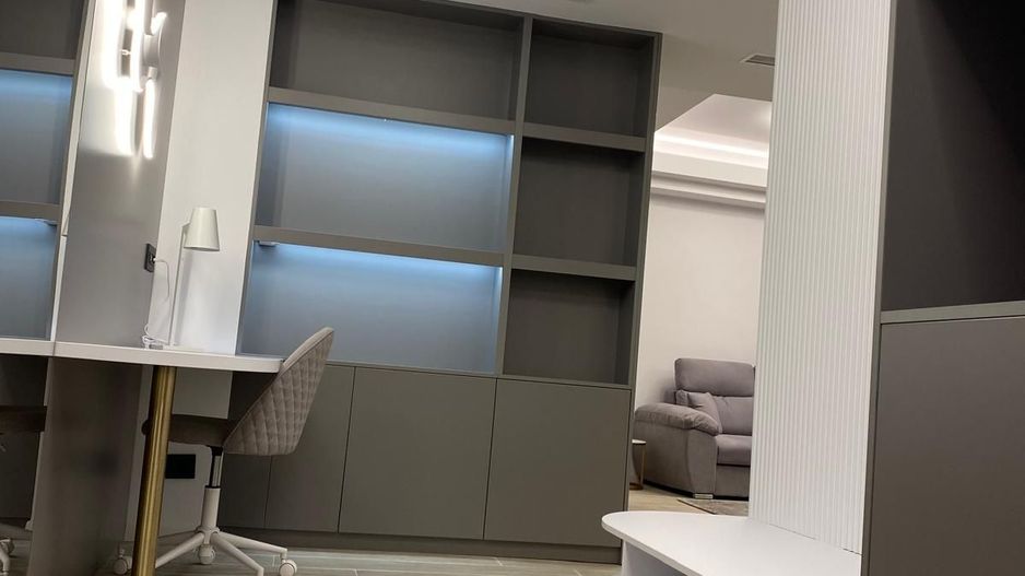 Apartament modern 2 camere I Zona Herastrau - Poză 13