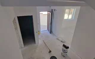 Casa tip duplex , 250 mp curte zona Arhitectilor - Poză 16