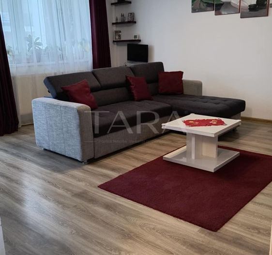 Apartament luminos cu 3 camere și două balcoane – 67 mp utili. - Poză 2
