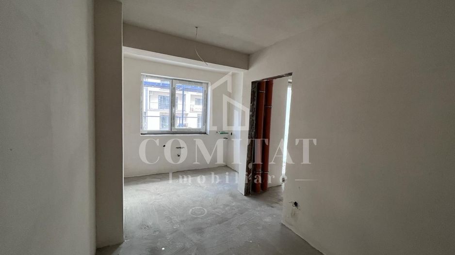 Apartament cu 1 cameră | Etaj intermediar | Construcție nouă | Sopor - Poză 1