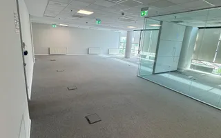 BIROURI PREMIUM | TERASA PANORAMICA | FLOREASCA | APROX. 370 MP + TERASA PRIVATA - Poză 11
