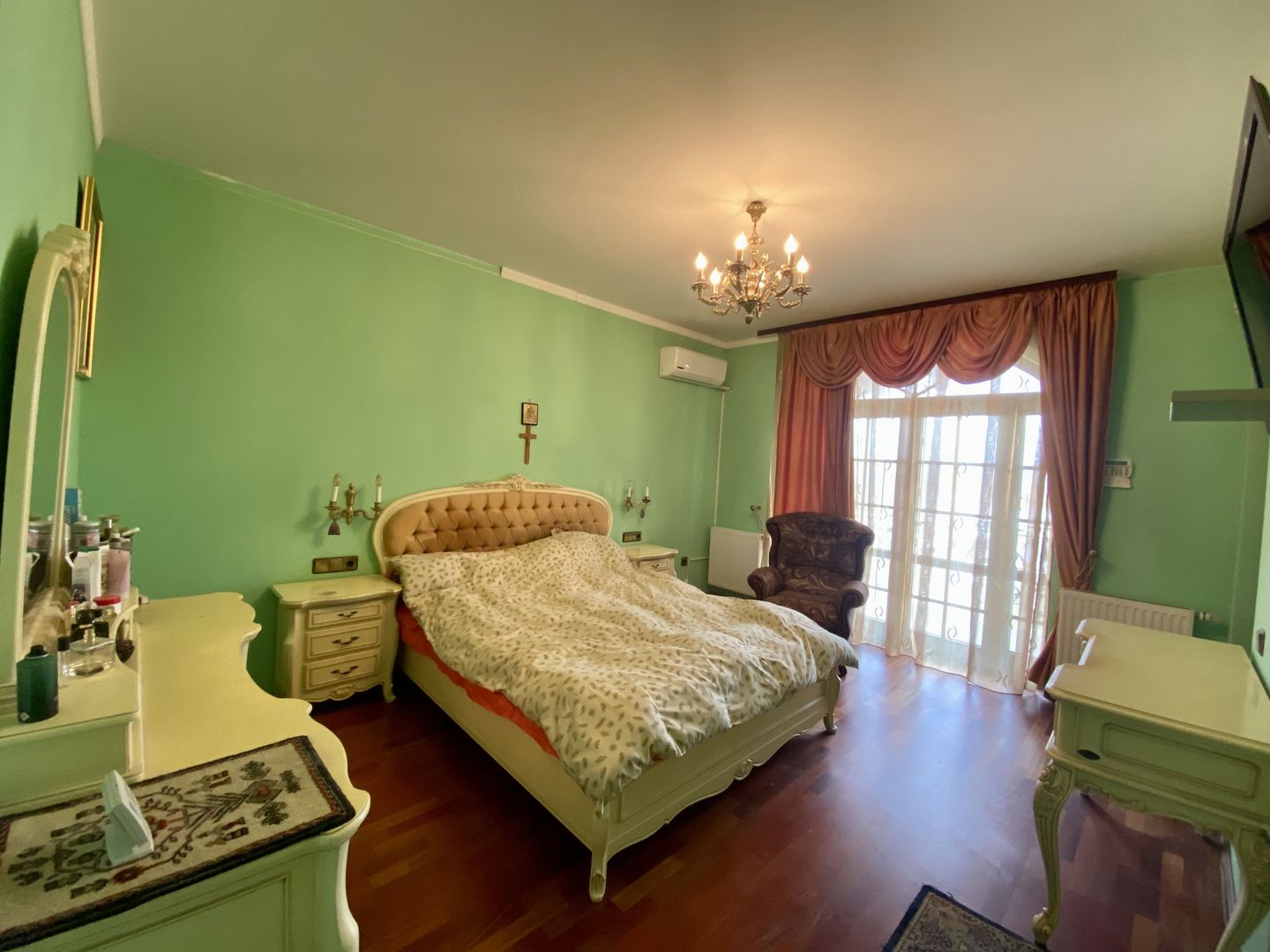 Casă cu teren generos de vânzare în Bod, la 10 minute de Brașov | 1.103 mp teren - Poză 15