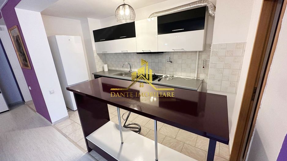 2 camere, modern, bloc nou, balcon, 2 parcari, Zorilor, Republicii - Poză 12