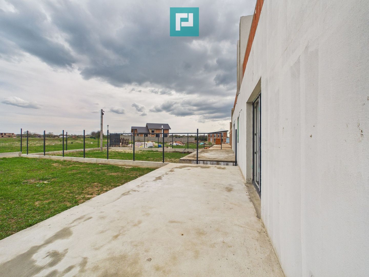 Giarmata Duplex Modern P+E - Poză 41