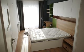 Închiriere ap. 2 camere, Central – NTT Data, P-ța M. Viteazul, parcare - Poză 5