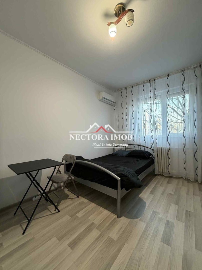 NECTORA IMOB-Garsoniera 20,5 mp, Str. Poienitei, Mobilata/Utilata - Poză 5